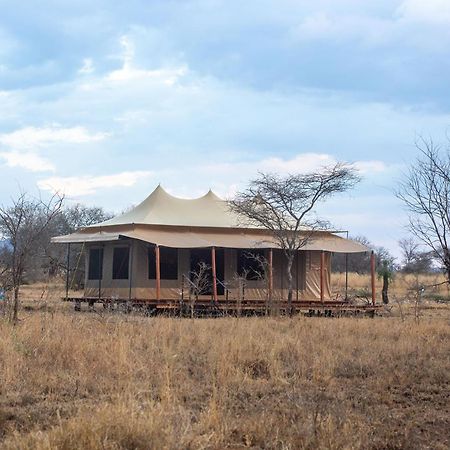 House Of Nature Serengeti-Savanne Exterior foto