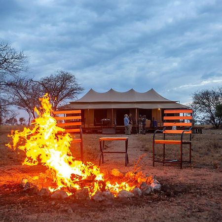 House Of Nature Serengeti-Savanne Exterior foto